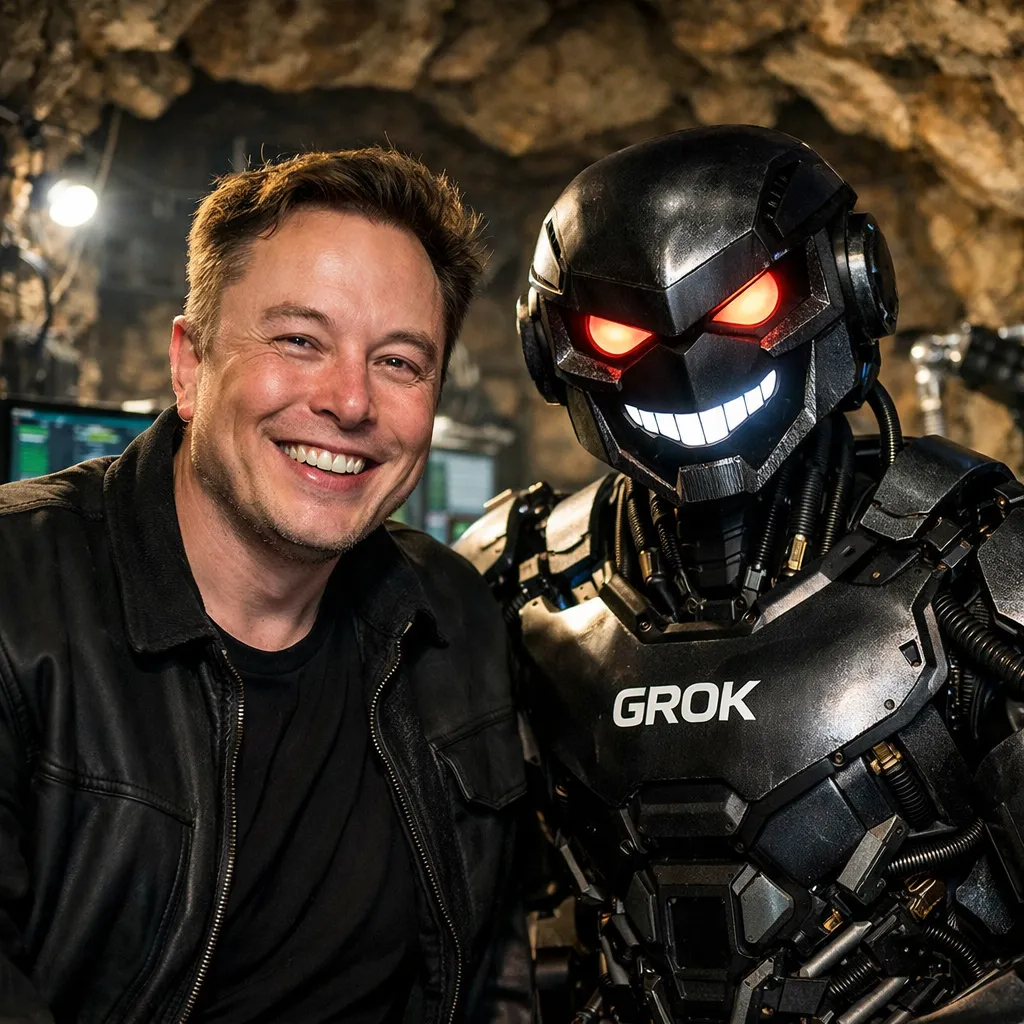 Grok Just Locked Its Best Features Behind a Paywall — Here's What Changed